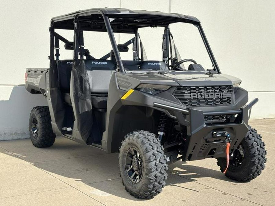 2026 Polaris RANGER CREW 1000 Premium