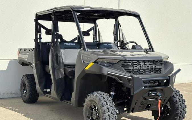 2026 Polaris RANGER CREW 1000 Premium
