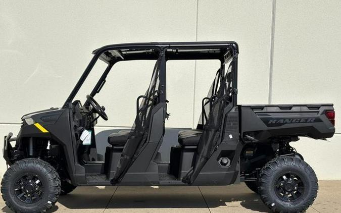 2026 Polaris RANGER CREW 1000 Premium