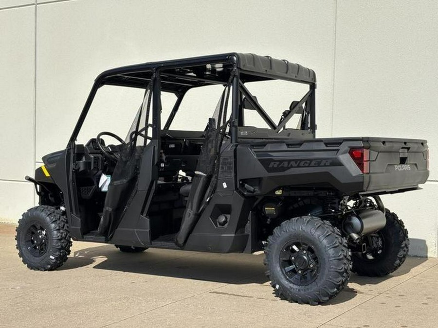 2026 Polaris RANGER CREW 1000 Premium
