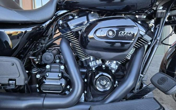 2024 Harley-Davidson® FLTRT - Road Glide® 3