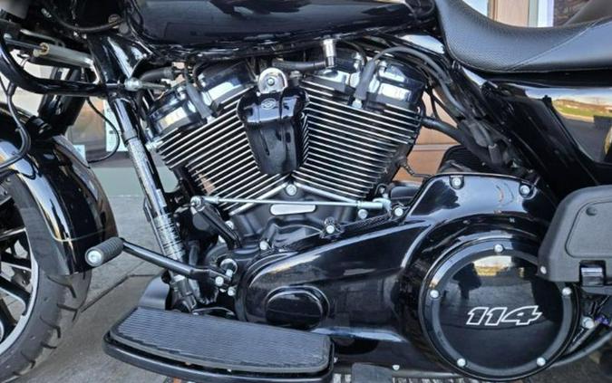 2024 Harley-Davidson® FLTRT - Road Glide® 3