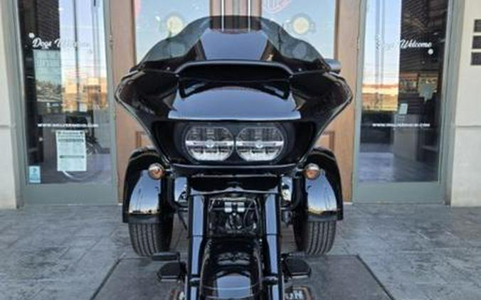 2024 Harley-Davidson® FLTRT - Road Glide® 3
