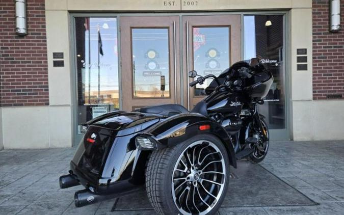 2024 Harley-Davidson® FLTRT - Road Glide® 3