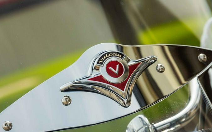 2024 Kawasaki Vulcan 900 Classic