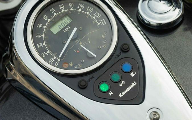 2024 Kawasaki Vulcan 900 Classic