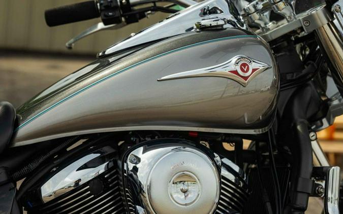 2024 Kawasaki Vulcan 900 Classic