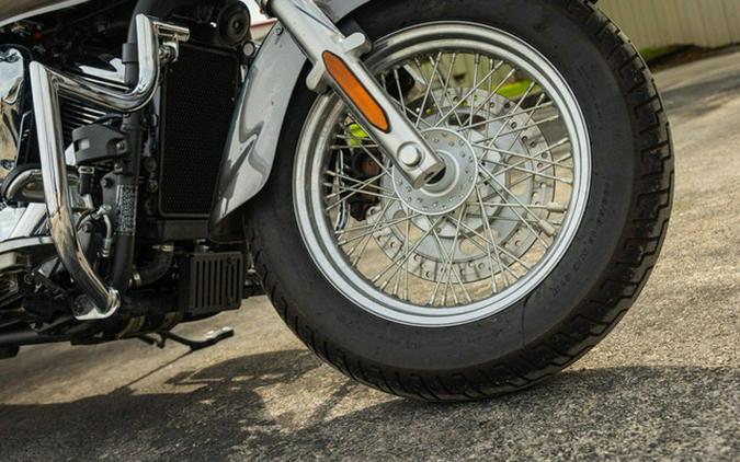 2024 Kawasaki Vulcan 900 Classic