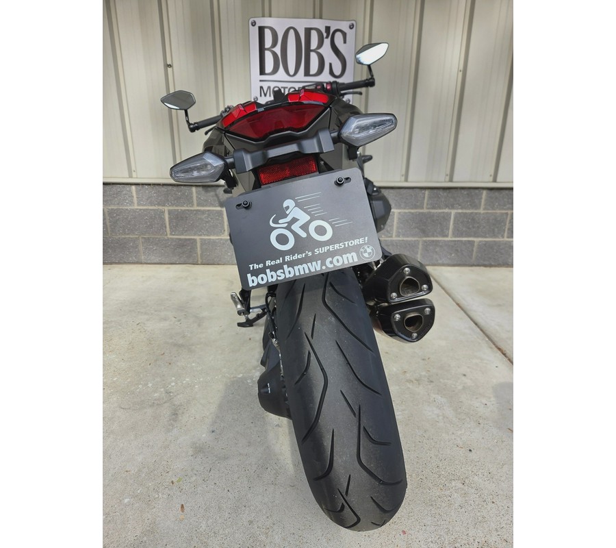 2026 BMW R 1300 R