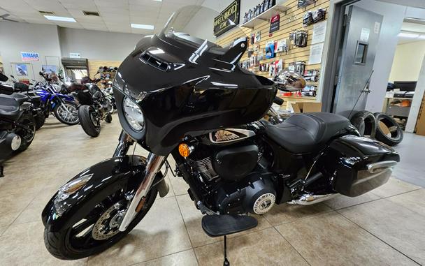2023 Indian Chieftain®