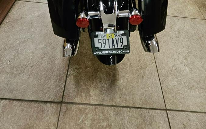 2023 Indian Chieftain®