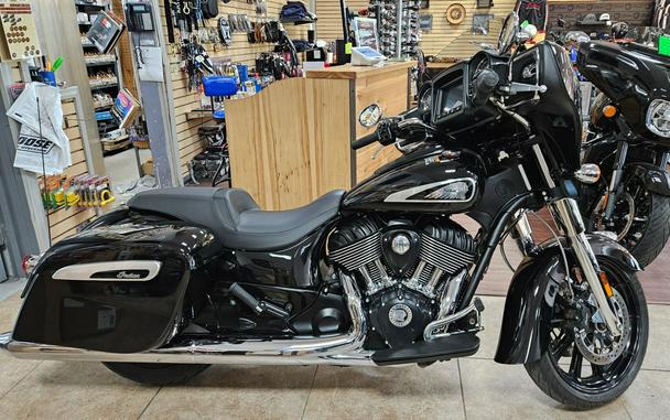 2023 Indian Chieftain®