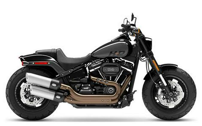 2023 Harley-Davidson Fat Bob® 114