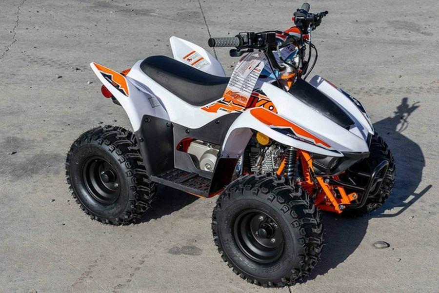 2026 Kayo Fox / Storm 70