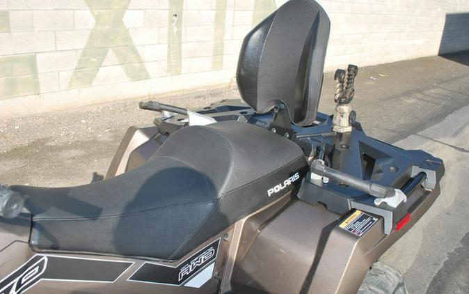 2022 Polaris Sportsman 570 Premium