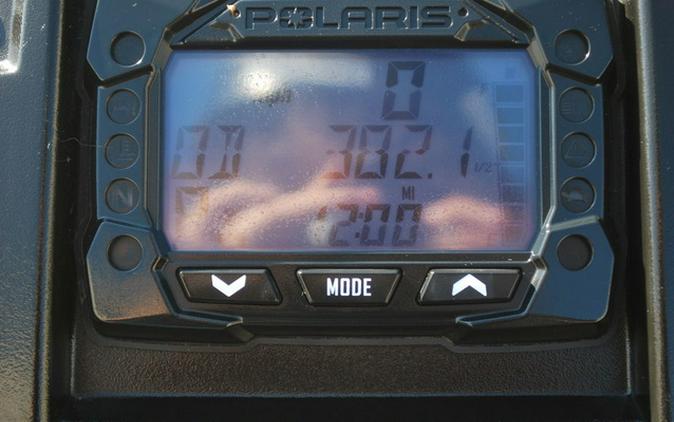 2022 Polaris Sportsman 570 Premium