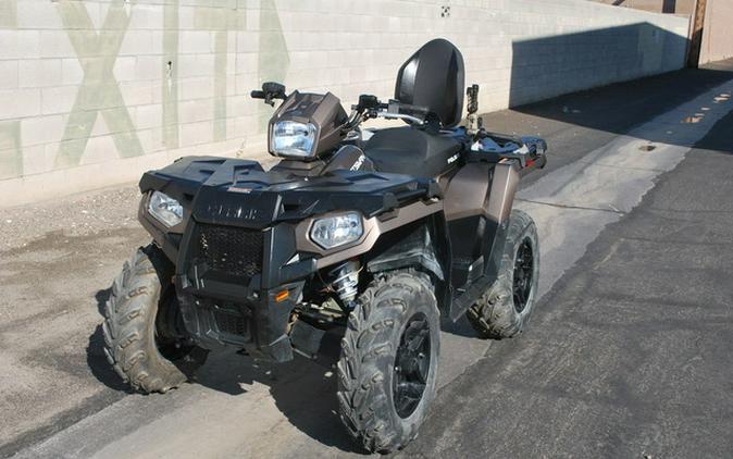 2022 Polaris Sportsman 570 Premium