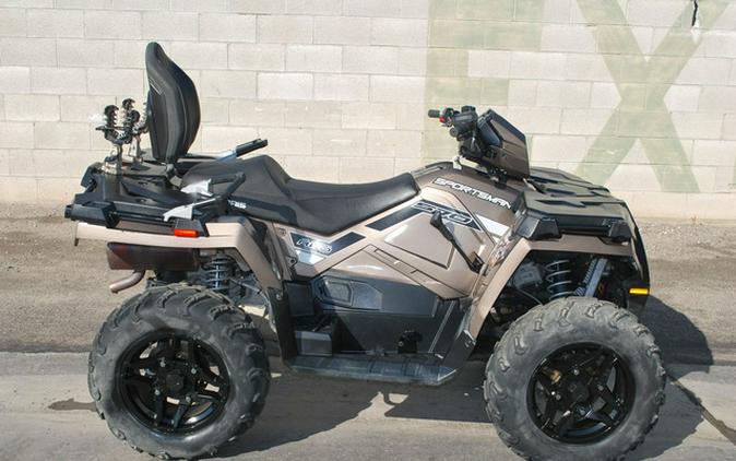 2022 Polaris Sportsman 570 Premium