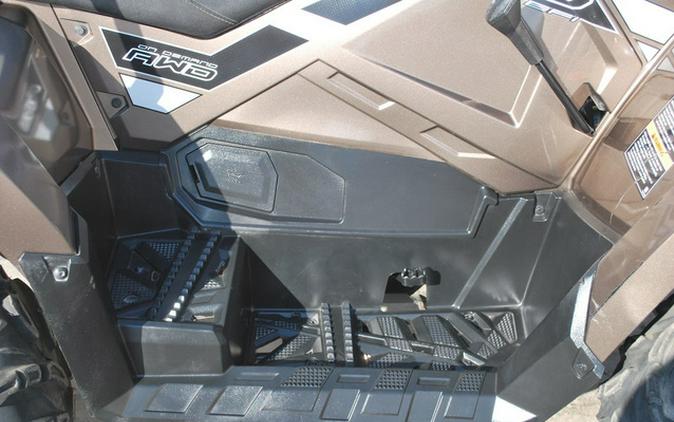 2022 Polaris Sportsman 570 Premium