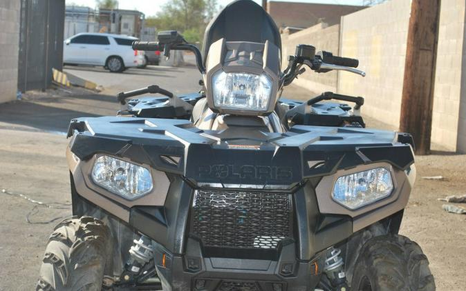 2022 Polaris Sportsman 570 Premium