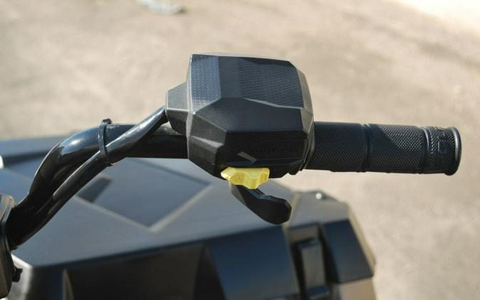 2022 Polaris Sportsman 570 Premium
