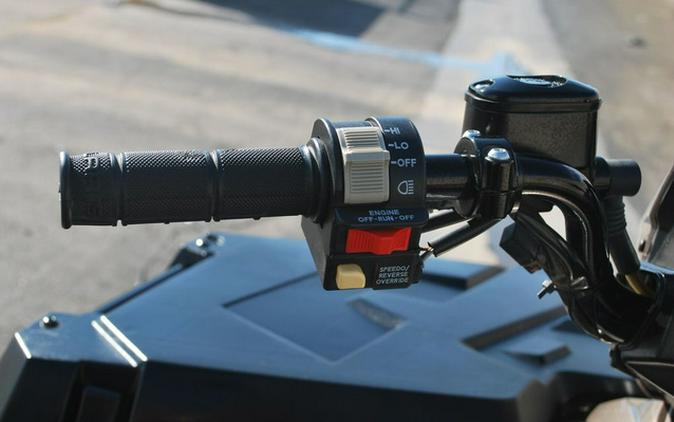 2022 Polaris Sportsman 570 Premium