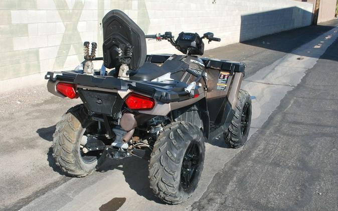 2022 Polaris Sportsman 570 Premium