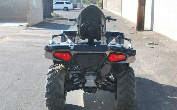 2022 Polaris Sportsman 570 Premium