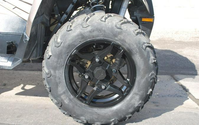 2022 Polaris Sportsman 570 Premium