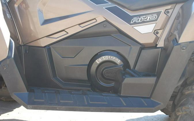 2022 Polaris Sportsman 570 Premium