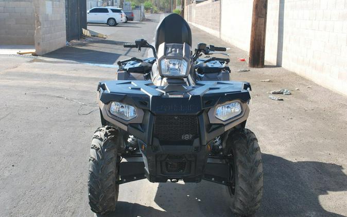 2022 Polaris Sportsman 570 Premium