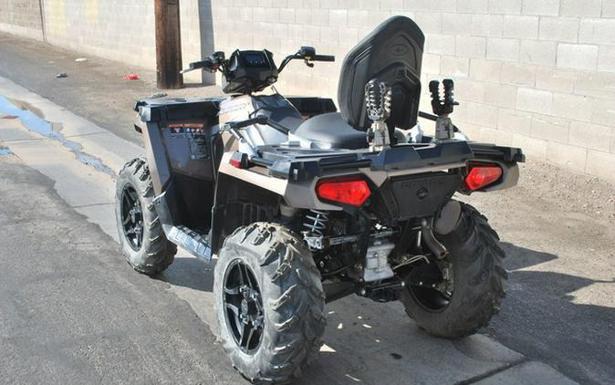 2022 Polaris Sportsman 570 Premium