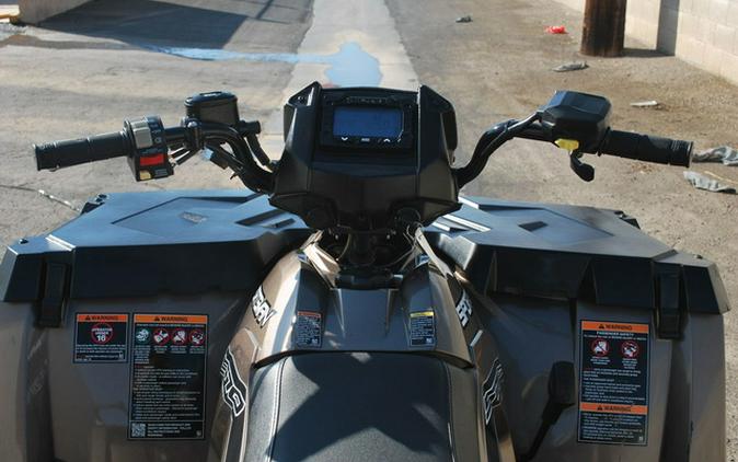 2022 Polaris Sportsman 570 Premium