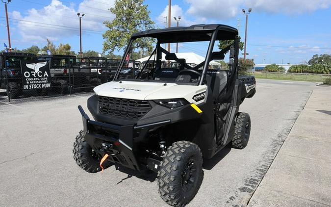2026 Polaris Ranger 1000 Premium