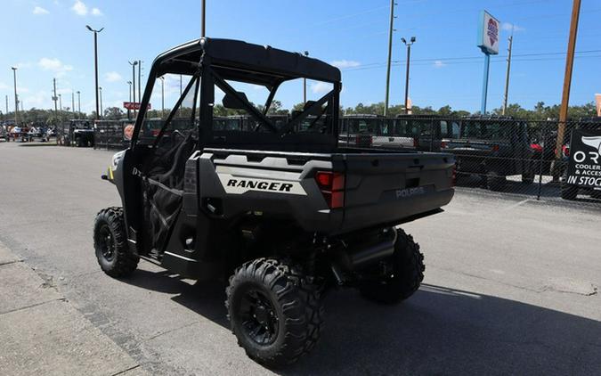 2026 Polaris Ranger 1000 Premium