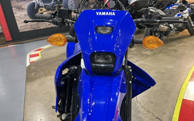2027 Yamaha WR125R