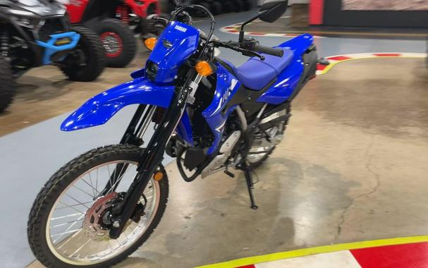 2027 Yamaha WR125R