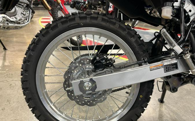 2027 Yamaha WR125R