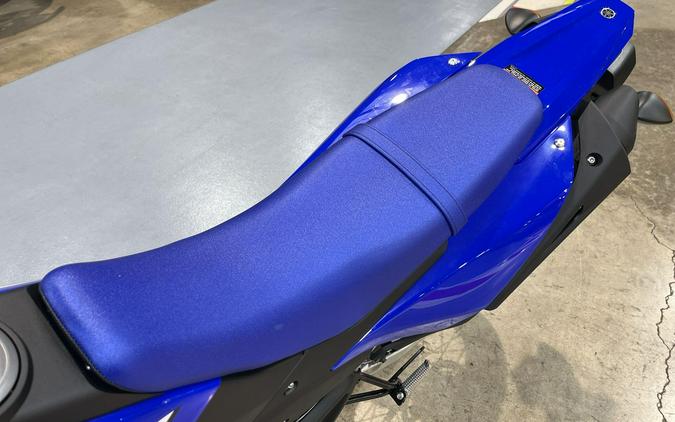 2027 Yamaha WR125R