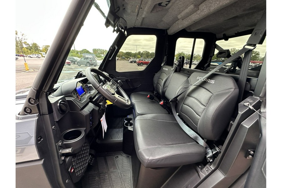 2027 Polaris RANGER CREW XP 1000 NORTH STAR ULTIMATE