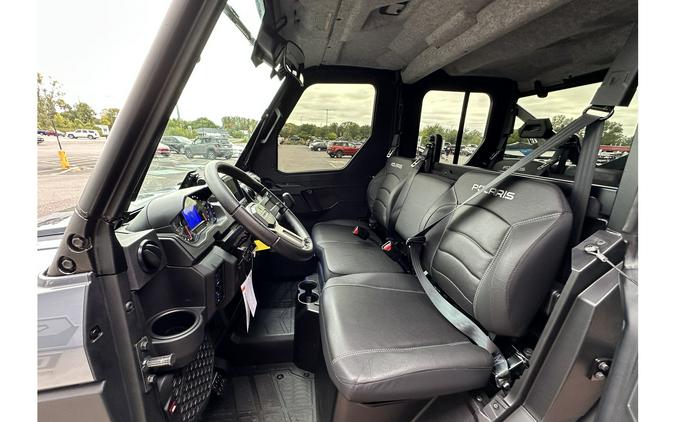 2027 Polaris RANGER CREW XP 1000 NORTH STAR ULTIMATE