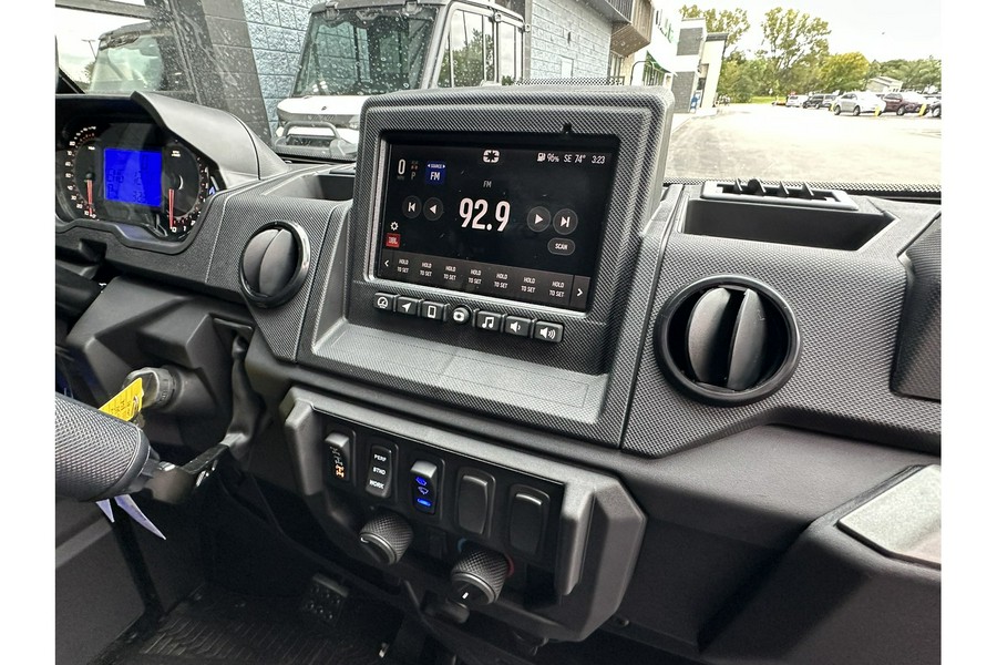 2027 Polaris RANGER CREW XP 1000 NORTH STAR ULTIMATE
