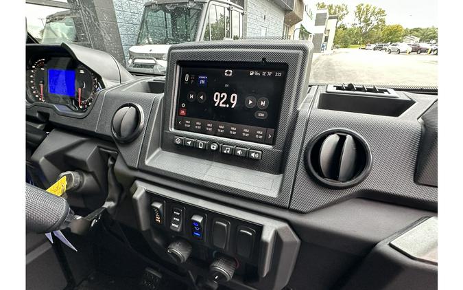 2027 Polaris RANGER CREW XP 1000 NORTH STAR ULTIMATE