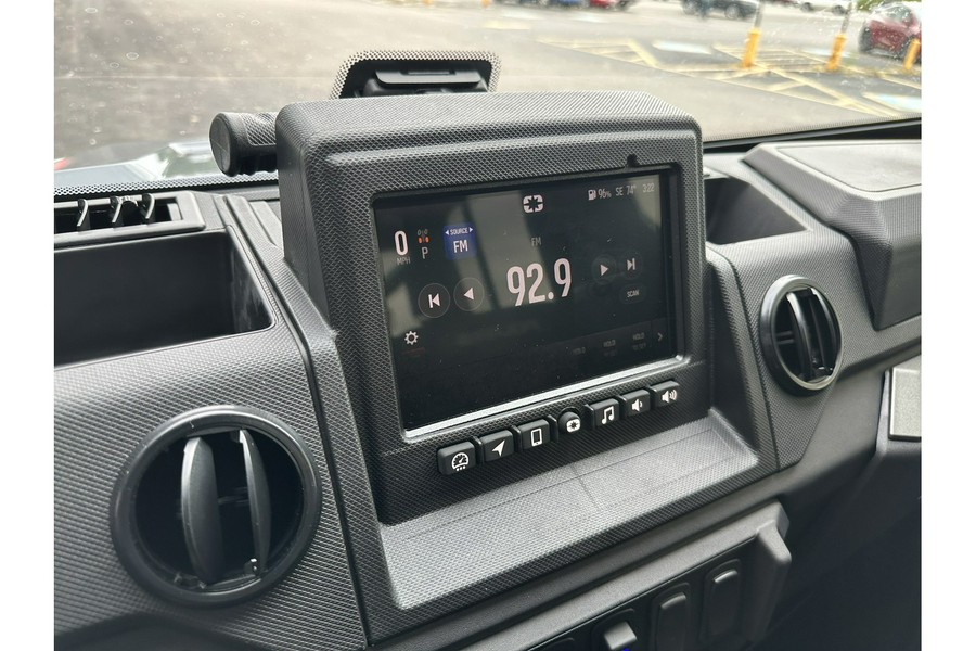 2027 Polaris RANGER CREW XP 1000 NORTH STAR ULTIMATE