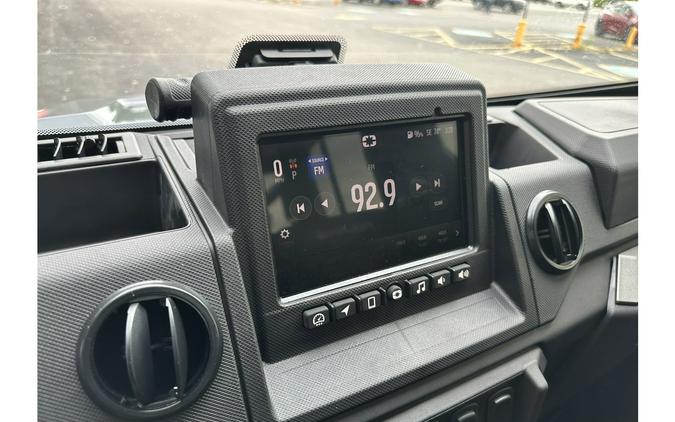2027 Polaris RANGER CREW XP 1000 NORTH STAR ULTIMATE