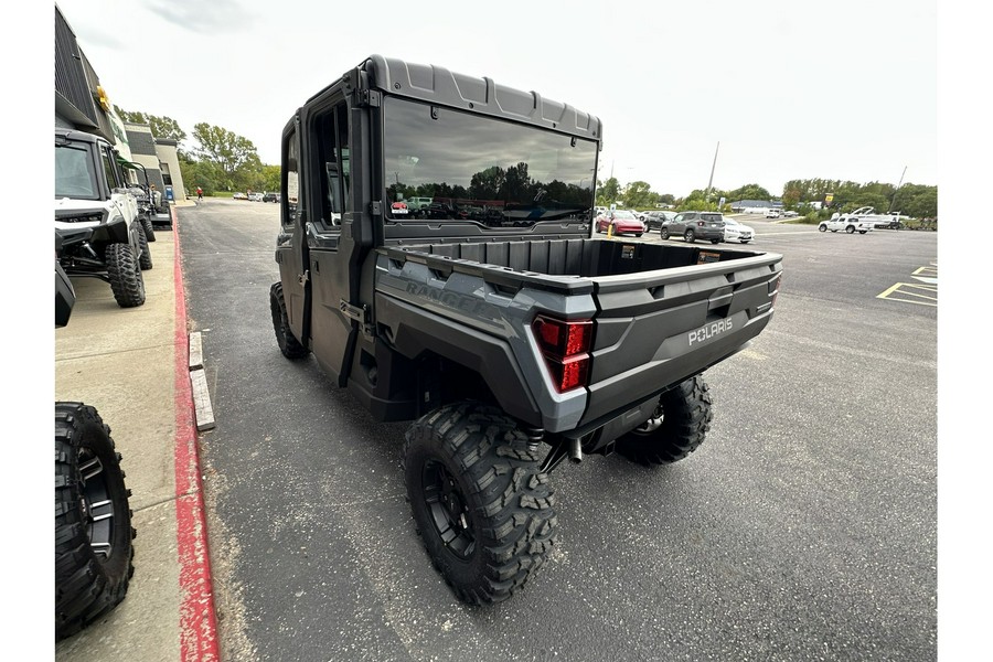 2027 Polaris RANGER CREW XP 1000 NORTH STAR ULTIMATE
