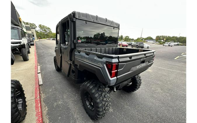 2027 Polaris RANGER CREW XP 1000 NORTH STAR ULTIMATE