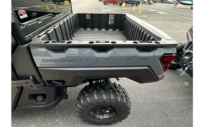 2027 Polaris RANGER CREW XP 1000 NORTH STAR ULTIMATE