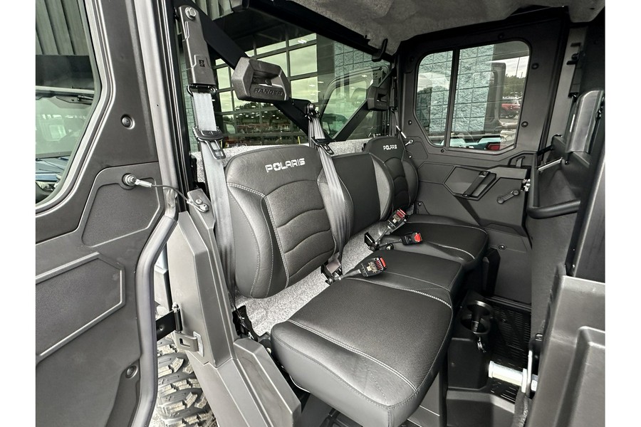 2027 Polaris RANGER CREW XP 1000 NORTH STAR ULTIMATE