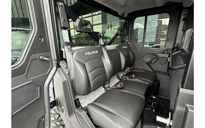 2027 Polaris RANGER CREW XP 1000 NORTH STAR ULTIMATE